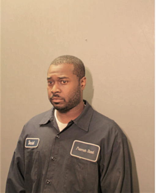 DANIEL J KARIM, Cook County, Illinois