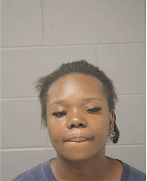 CYNTHIA KEARNEY, Cook County, Illinois