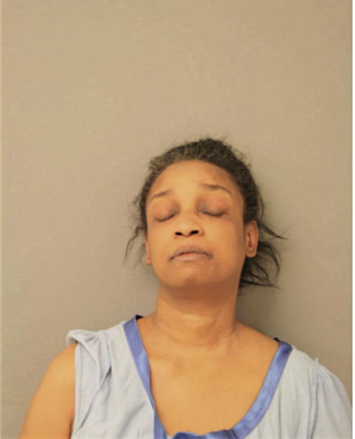 DEBORAH D KELLEY, Cook County, Illinois