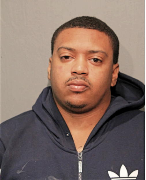 DAMANNI D KENNEDY, Cook County, Illinois