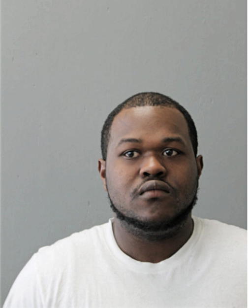 BYRON A KENNIX, Cook County, Illinois