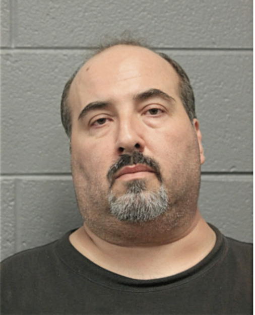 DEMITRIOUS A KLIKAS, Cook County, Illinois