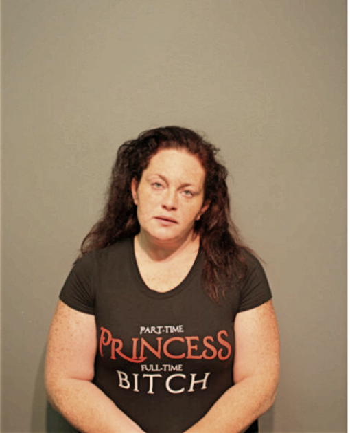 MARGARET E KNIGHT, Cook County, Illinois