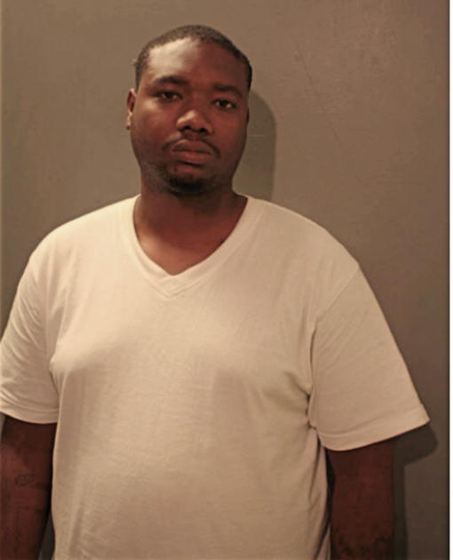 ANTONIO D LEE, Cook County, Illinois