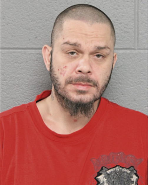 ANTHONY J LEMBKE, Cook County, Illinois