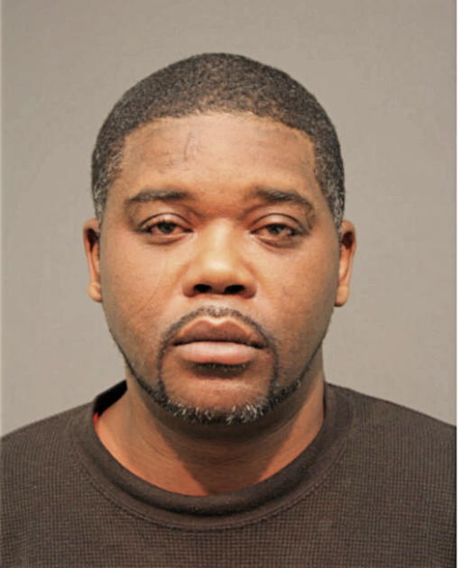 ANTONIO D LITTLE, Cook County, Illinois