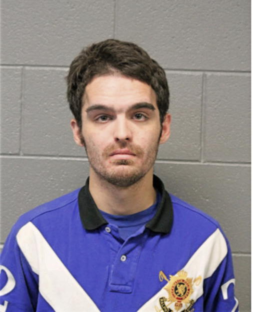 DANIEL VINCENT LOPEZ, Cook County, Illinois