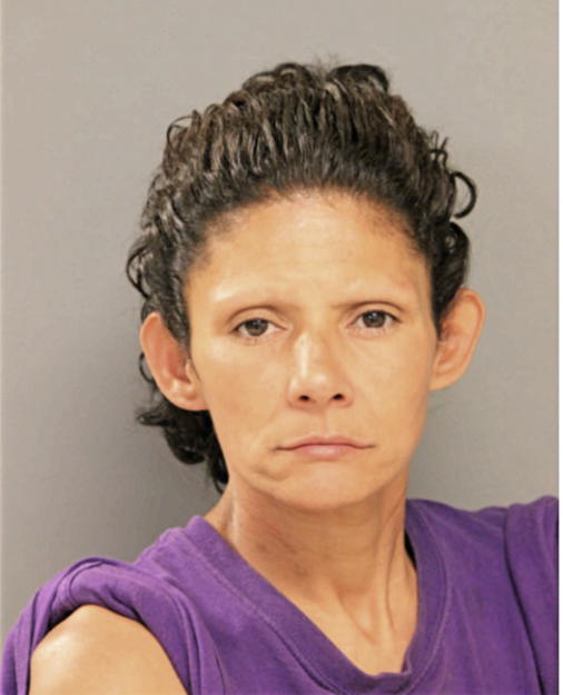 IVELIS LOPEZ, Cook County, Illinois