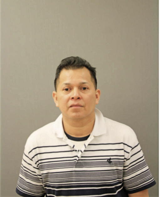 ANGEL MACHUCA, Cook County, Illinois