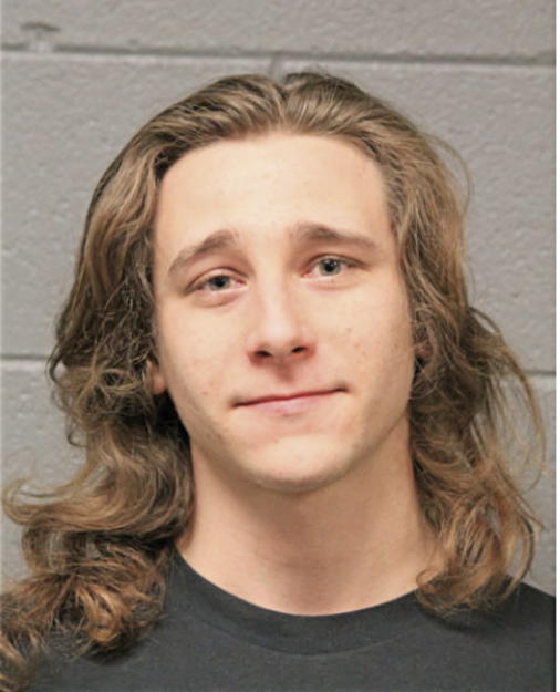 MICHAEL MALINOWSKI, Cook County, Illinois