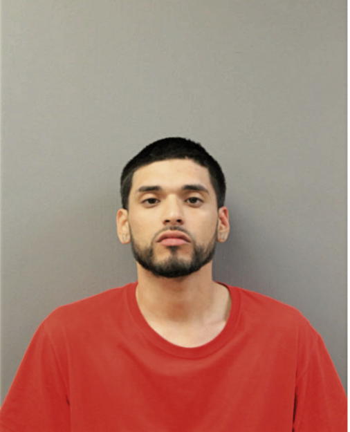 CARLOS MARTINEZ, Cook County, Illinois