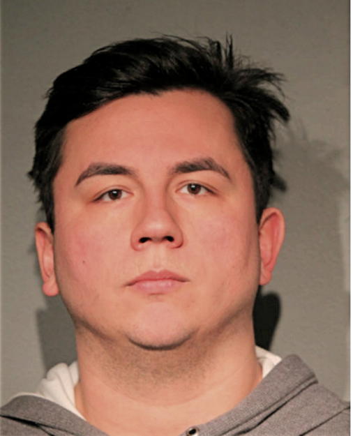 CHARLES A MARTINEZ, Cook County, Illinois