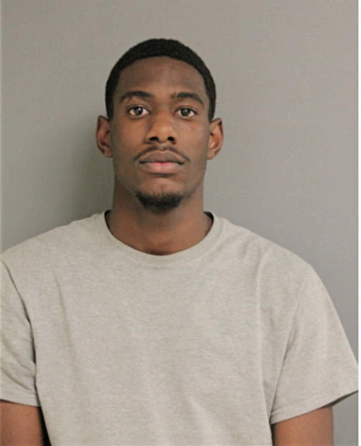 BRANDON J MCCOY, Cook County, Illinois