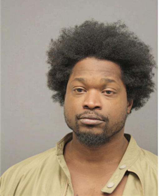 JIMMY LEE MCCOY, Cook County, Illinois
