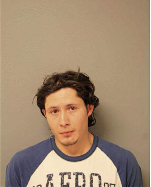 SERGIO MEDINA, Cook County, Illinois