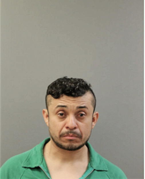 WENCESLAO MEJIA, Cook County, Illinois