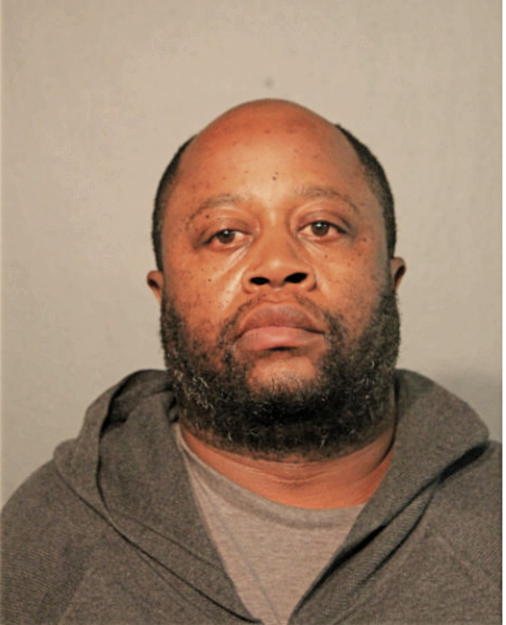 CALVIN MAURICE MILLER, Cook County, Illinois