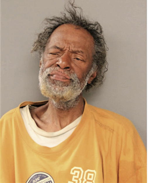 JAMES O MILLER, Cook County, Illinois
