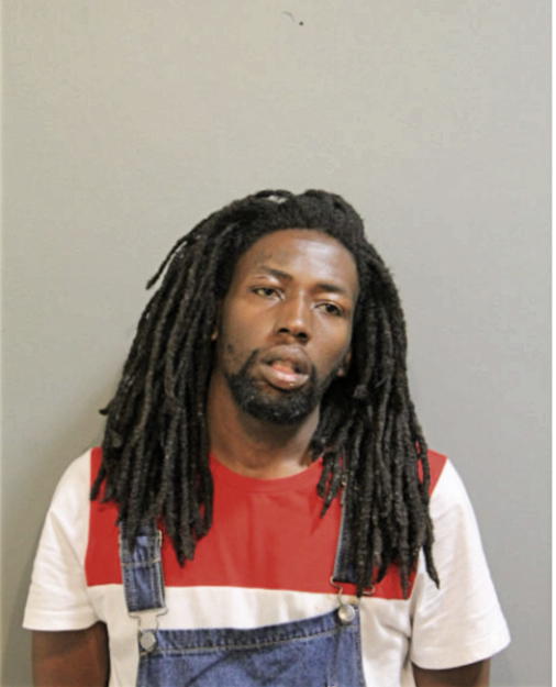 MATHIS R MONTEL, Cook County, Illinois