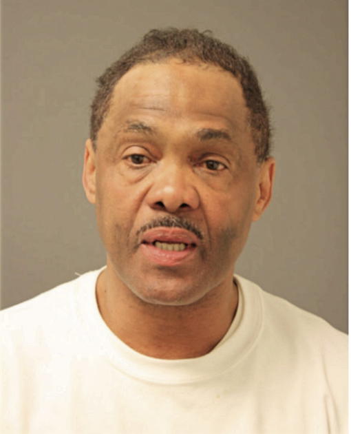 ALLEN MOORE, Cook County, Illinois