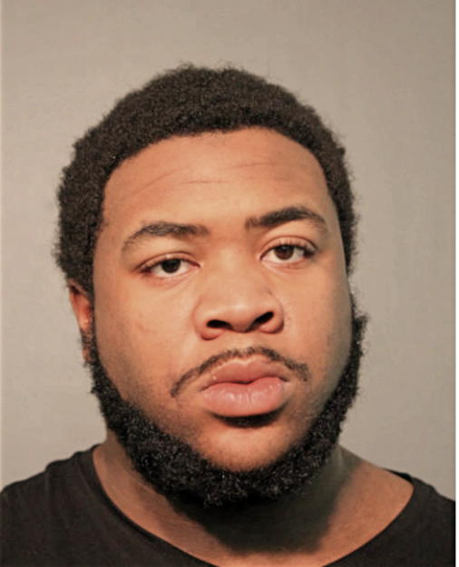 MALIK M MOORE, Cook County, Illinois