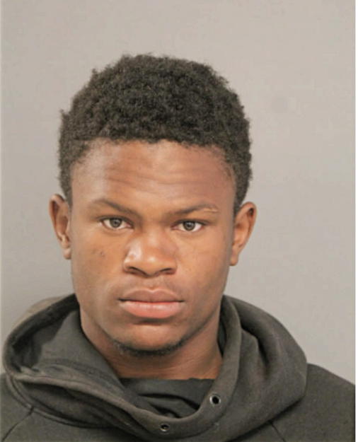 EZEKIEL MOORES, Cook County, Illinois