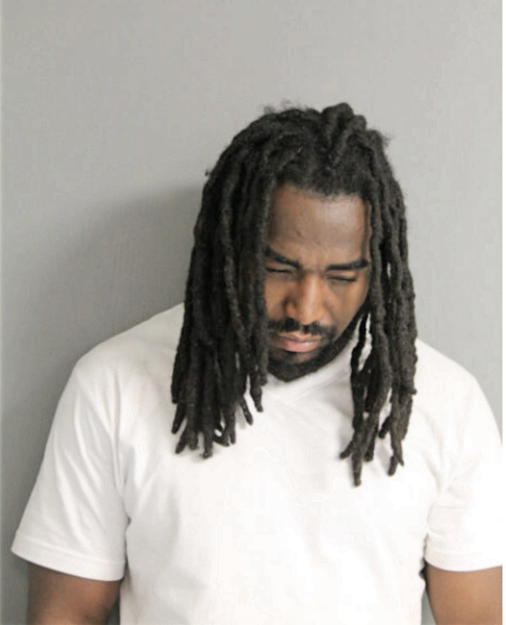 JIOVONNI G MOORISON, Cook County, Illinois
