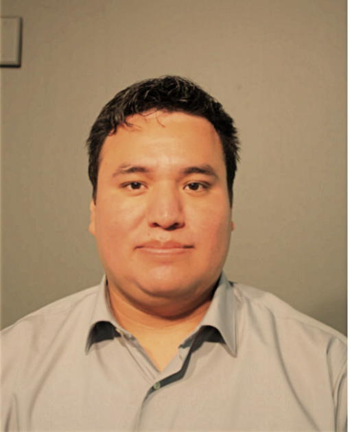 FERNANDO M MORENO, Cook County, Illinois