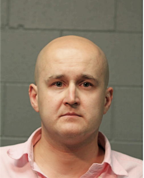 BOGDAN STEFAN MURESAN, Cook County, Illinois