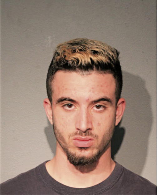 MALIK NAMERNAH, Cook County, Illinois