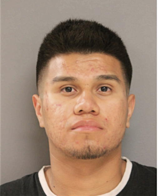 MOISES NARVAEZ-CRUZ, Cook County, Illinois