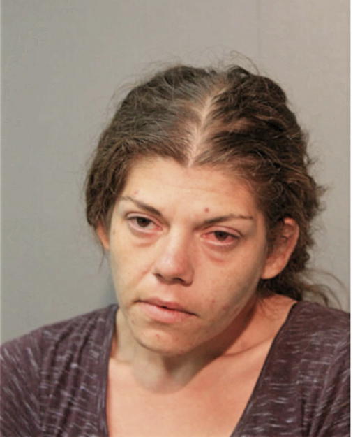 KRYSTIN NIEMANN, Cook County, Illinois