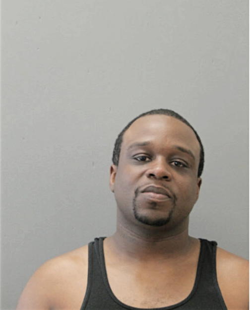 ERIC F NORALS, Cook County, Illinois