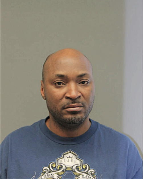 KENNETH NUNNALLY, Cook County, Illinois