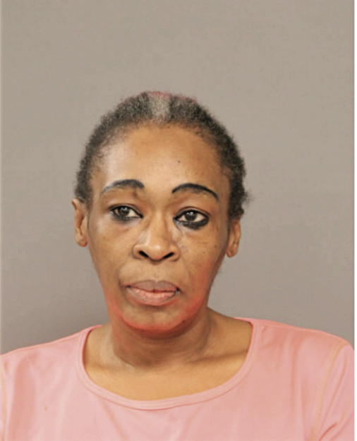 BENITA ONEAL, Cook County, Illinois