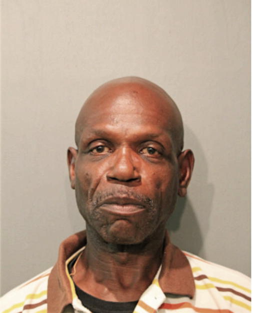 JAMES PAINO, Cook County, Illinois