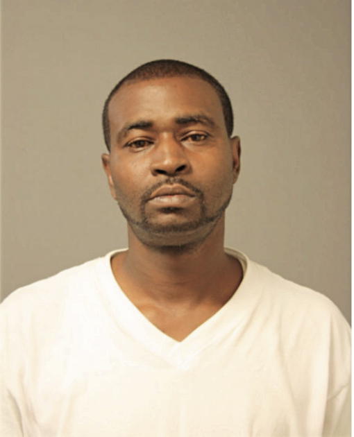 KOLA S PARKS, Cook County, Illinois