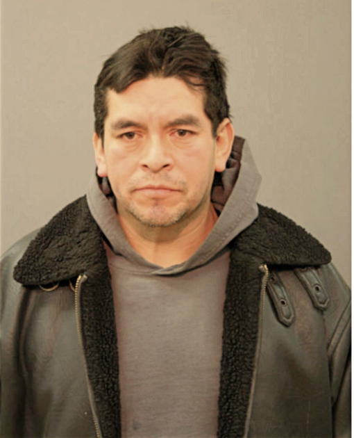 MIGUEL PAUCAR, Cook County, Illinois
