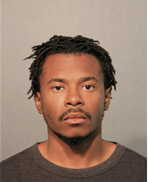 QUENTIN D PAYTON, Cook County, Illinois