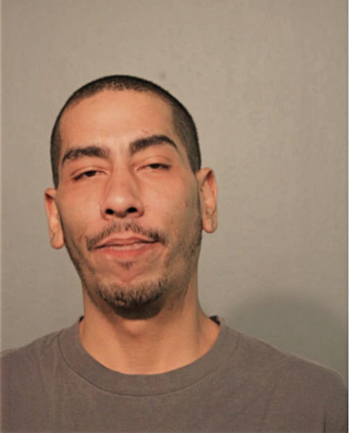LUIS A PEDRAZA, Cook County, Illinois