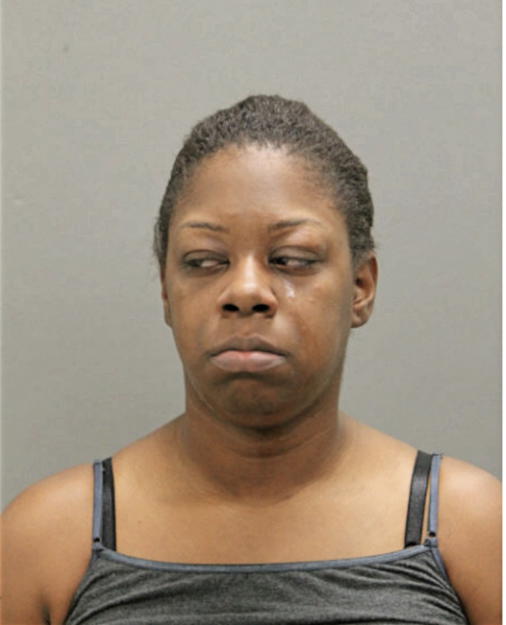KIANA PEYTON, Cook County, Illinois