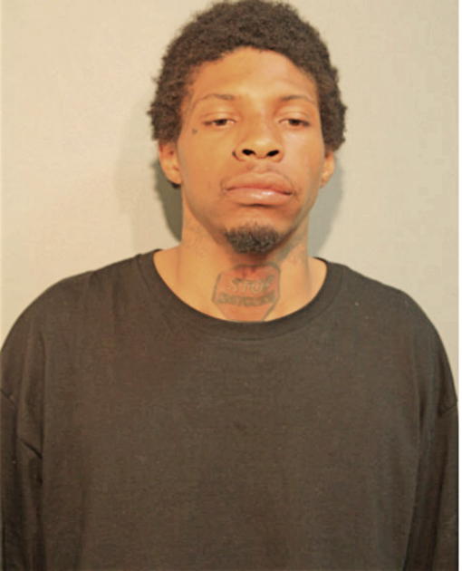 ALEXANDER D PORTER, Cook County, Illinois