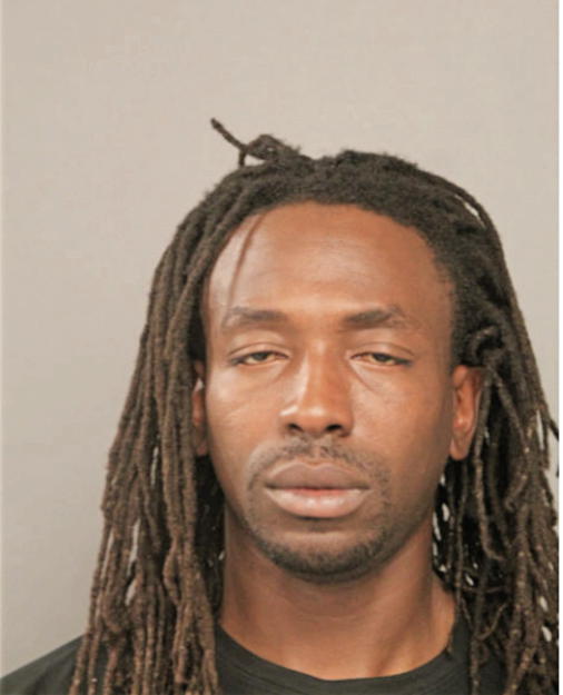 JOSHUA PORTER, Cook County, Illinois