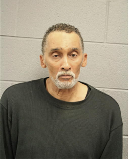 WILLIAM K POWELL, Cook County, Illinois