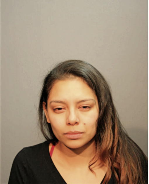 YULIANA QUEZADA, Cook County, Illinois