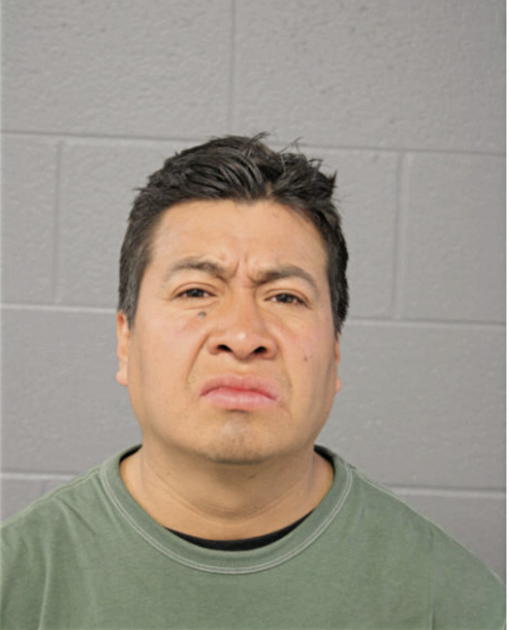 JOEL RAMIREZ, Cook County, Illinois
