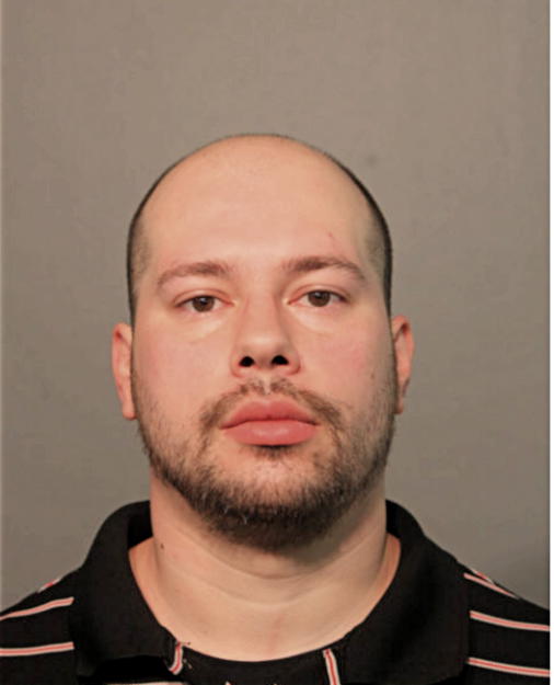WILFREDO P RAMOS, Cook County, Illinois