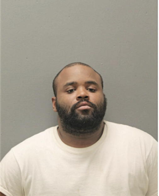 DANDRE J RAMSEY, Cook County, Illinois