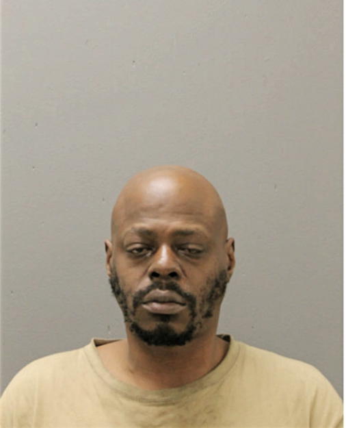 ETHAN J RELIFORD, Cook County, Illinois