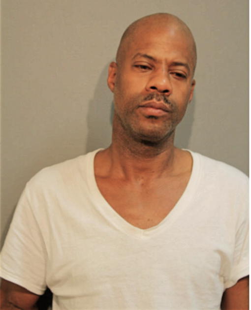 JARMON B RICHARD, Cook County, Illinois